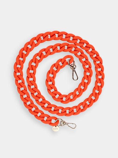 Handykette Aperol - orange