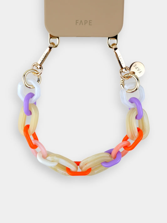 Handykette Ibiza - kurz