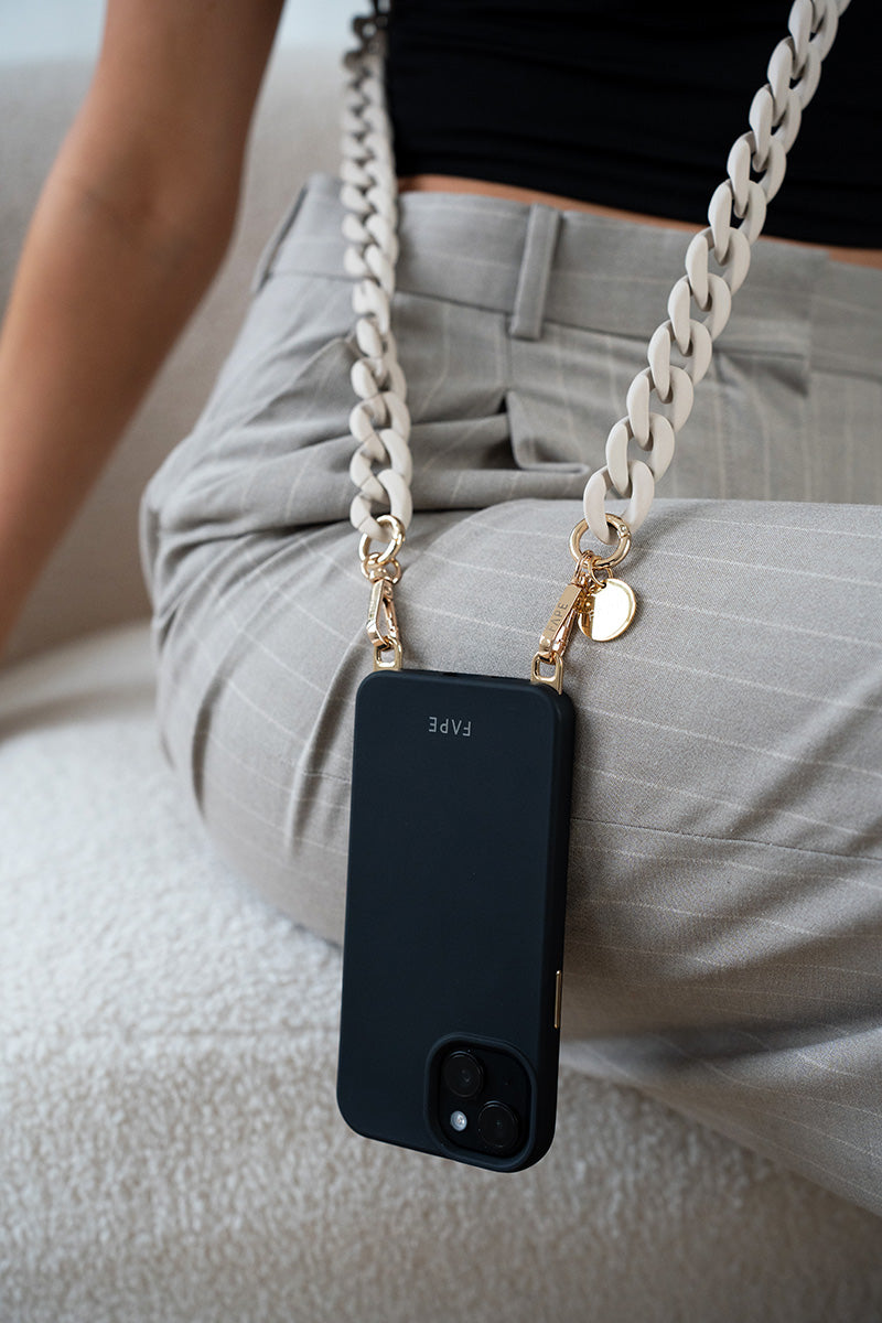 Crossbody Chain ESTELLE