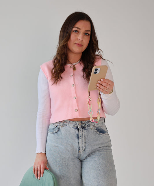 Handykette Kiana - kurz