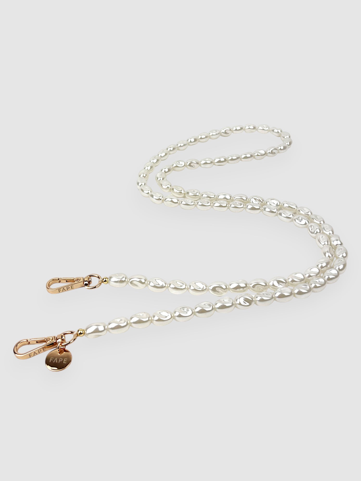 Crossbody Chain EMILY