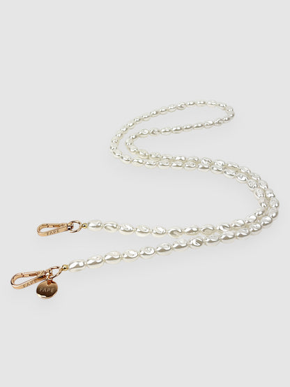 Perlen-Handykette Emily - lang