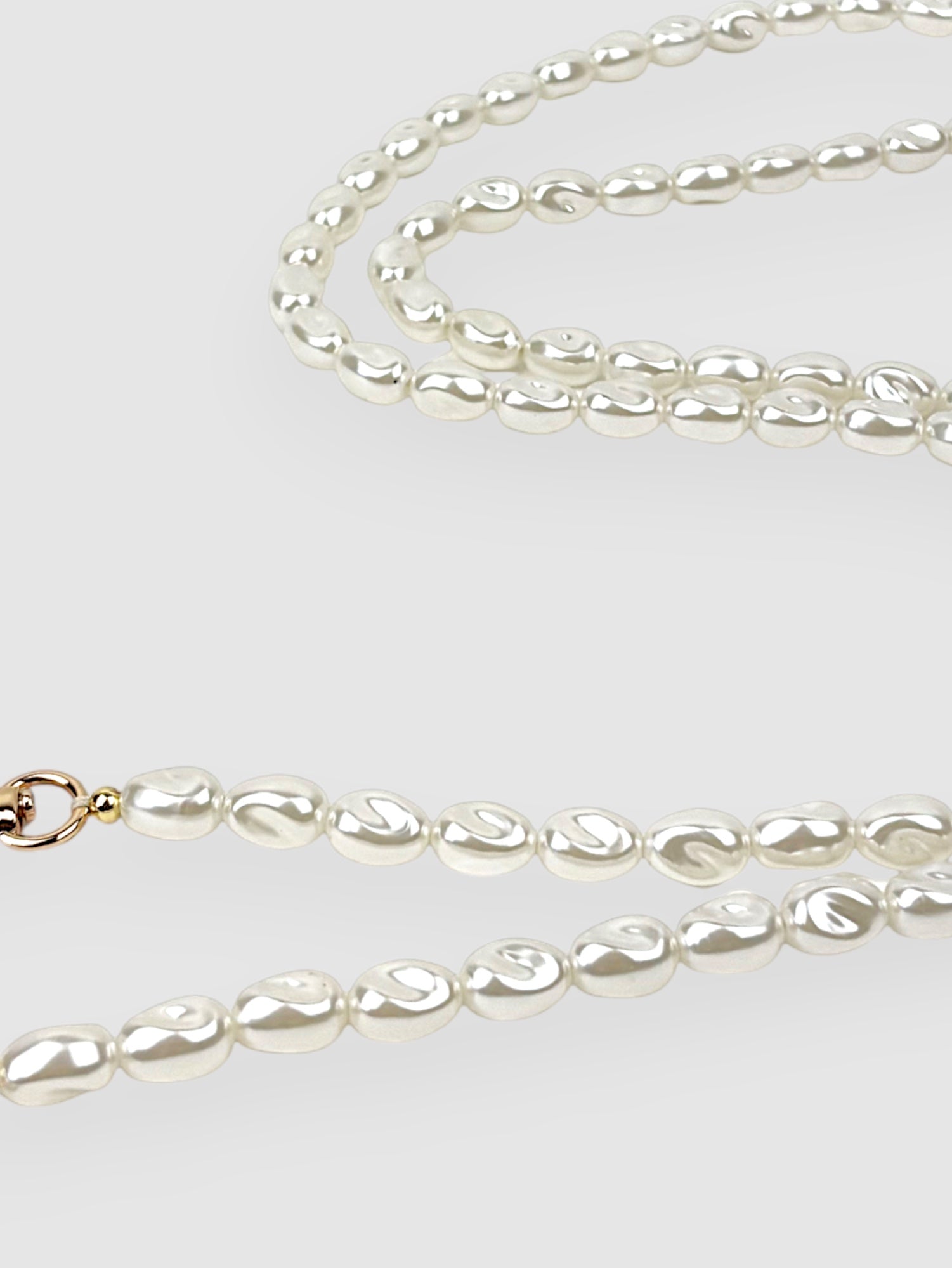 Crossbody Chain EMILY