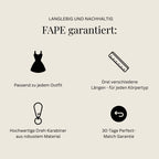 Crossbody Chain ELLA