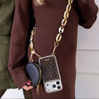 Crossbody Chain ELLA