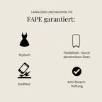 ClickLock™ Case WILD LEOPARD