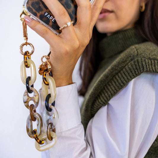 Handykette Ella - kurz